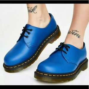 Doc Martens oxfords 1460